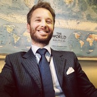 Daniele Volpe