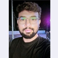 Akshay Lamkhade
