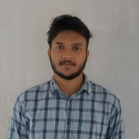 Abhinandh C S