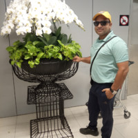 Deepak Shimal
