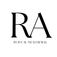Ruba Almuhawwis