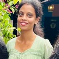 Deekshitha M