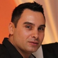 Reinaldo Merlos
