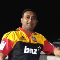 Heral Buksh
