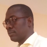 M. Dédéou Ousmane