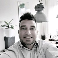 Renzo Lettenmeijer