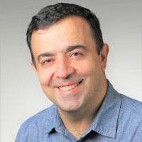 Arash Ahmadi