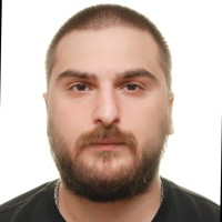 Tazo Nutsubidze