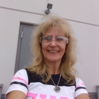 Shari Johnson