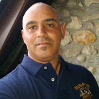 Jose Manuel Pereira