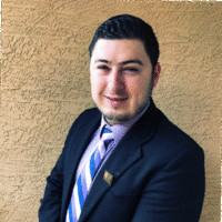 Mario Garza