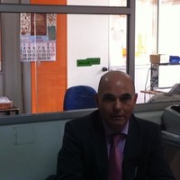 Miguel Ángel Tomás