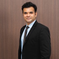 Kedar Patil