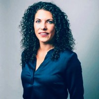 Simonne Lamkin