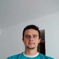 Andre Luiz Ferreira Lemos