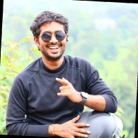 Himanshu Rakhade