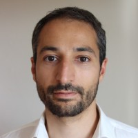 KAFFEL Mehdi