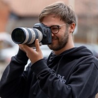 Luke Bryant