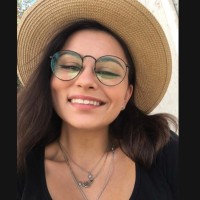 Isabella De Carlo Reyna