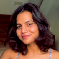 Rochelle Dsouza