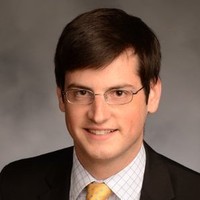 Christopher Driscoll, Cfa