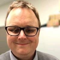 Matthew Morris
