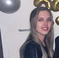 Shannon Holierhoek