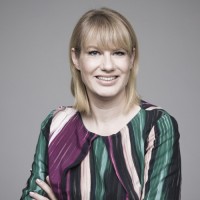 Vaida Kozlovskiene