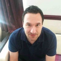 Dean Claridge