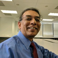 Rajesh Jayakumar