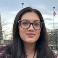 Anya Sharif