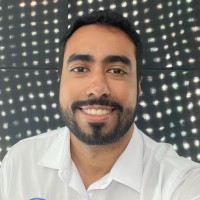 Nelson Carlos de Almeida Báfica Filho