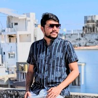 Viraj Chavda