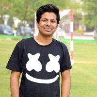 Syed Ashraf