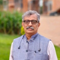 Rajaram K Manickam