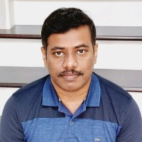Ramesh C.