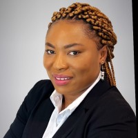 Juliet Baliebanoe, M.A