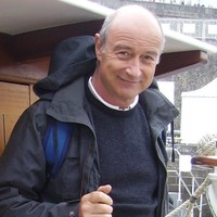 Gilles Evrard