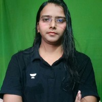 Deepali Maurya