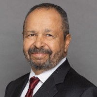 Otis Mcgee