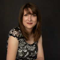 Claire Hewson