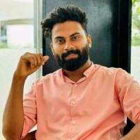 MOHAMED THASLEEM