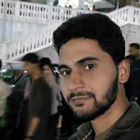 Pratyush K