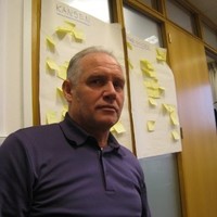 Dick Kolstee