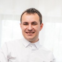 Dragos Gabriel Pirvu