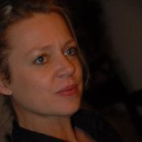 Sandrine Noury