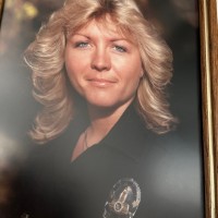 Suzy Regan
