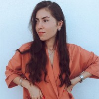 Karin Siyonov