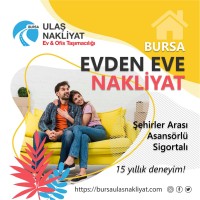 ULAŞ EVDEN EVE NAKLİYAT