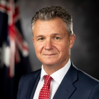 Matt Thistlethwaite